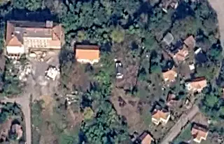 Парцел в Перник, с. Еловдол