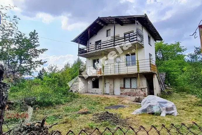 Plot in Oblast Pernik, Elovdol