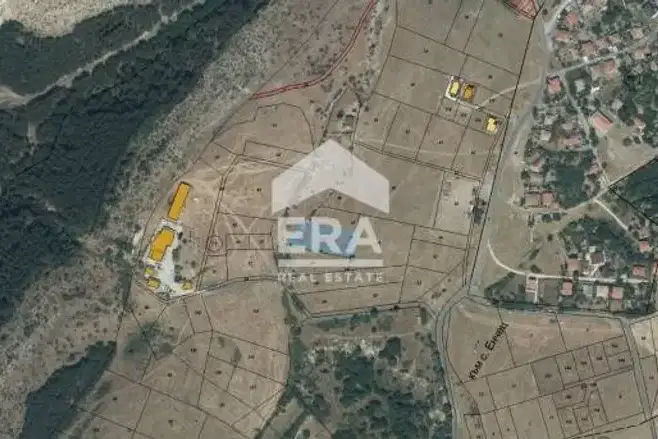 Plot in Oblast Kyrdjali, Enchec