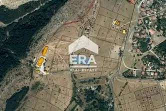 Парцел в Кърджали, с. Енчец
