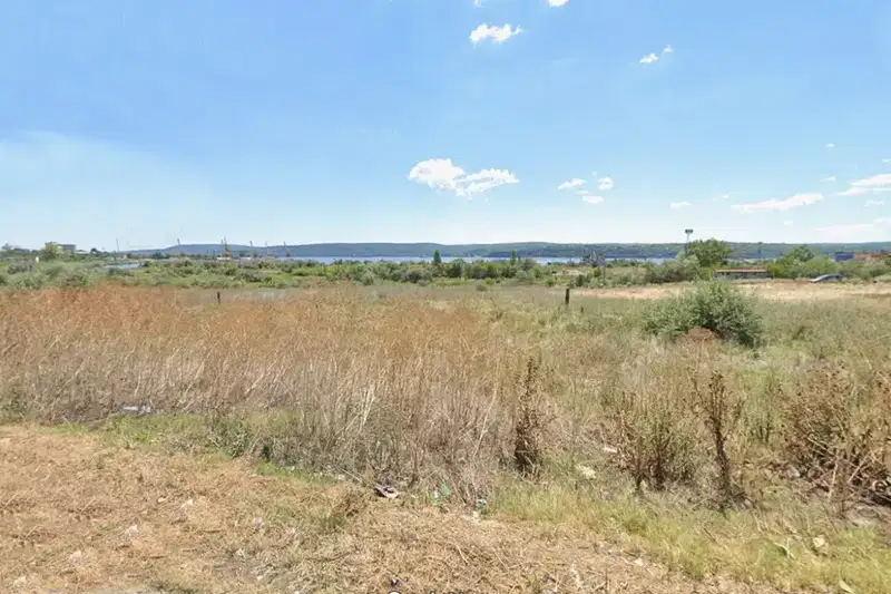 Plot in Varna, Ezerovo