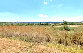 Парцел във Варна, с. Езерово