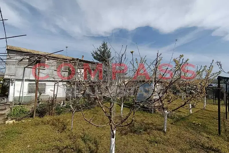 Plot in Oblast Varna, Ezerovo