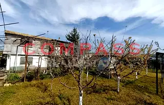Парцел във Варна, с. Езерово