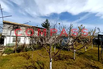Парцел във Варна, с. Езерово