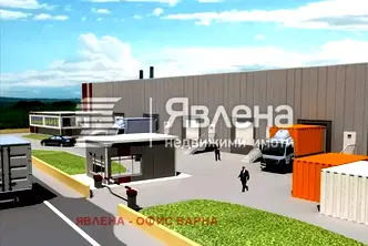 Парцел във Варна, с. Езерово