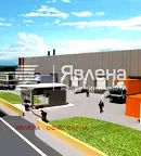 Парцел във Варна, с. Езерово