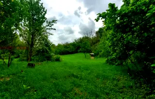 Парцел в Перник, с. Габровдол