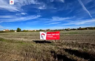 Парцел в Пазарджик, с. Гелеменово