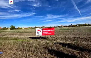 Парцел в Пазарджик, с. Гелеменово
