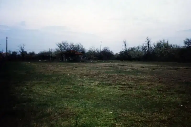Plot in Varna, General Kantardjievo