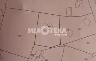 Парцел във Варна, с. Генерал Кантарджиево