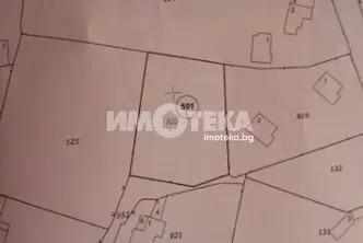 Парцел във Варна, с. Генерал Кантарджиево