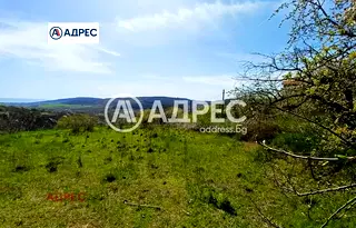 Парцел във Варна, с. Генерал Кантарджиево