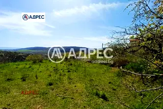 Парцел във Варна, с. Генерал Кантарджиево