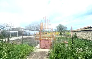 Парцел във Варна, с. Генерал Кантарджиево