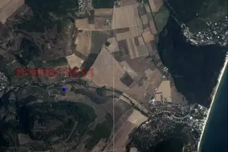 Парцел във Варна, с. Генерал Кантарджиево