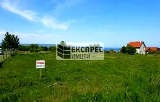 Парцел във Варна, с. Генерал Кантарджиево