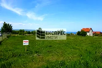 Парцел във Варна, с. Генерал Кантарджиево