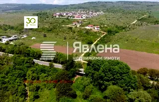 Парцел във Варна, с. Генерал Кантарджиево