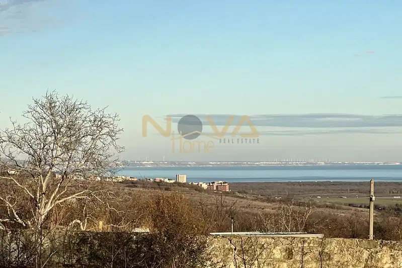 Парцел във Варна, с. Генерал Кантарджиево