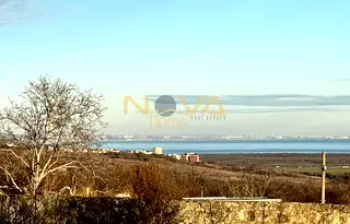 Парцел във Варна, с. Генерал Кантарджиево