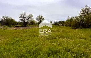 Парцел във Варна, с. Генерал Кантарджиево
