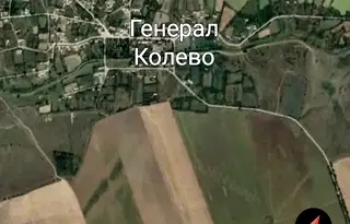 Парцел във Варна, с. Генерал Колево