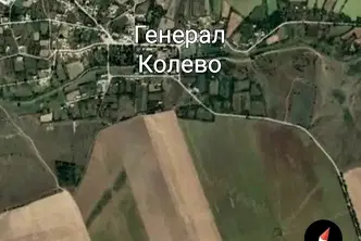 Парцел във Варна, с. Генерал Колево
