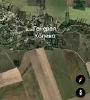 Парцел във Варна, с. Генерал Колево