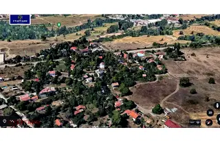Парцел в с. Герман
