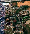 Парцел в с. Герман