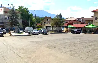 Парцел в с. Герман
