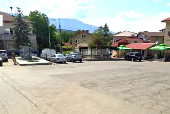 Парцел в с. Герман