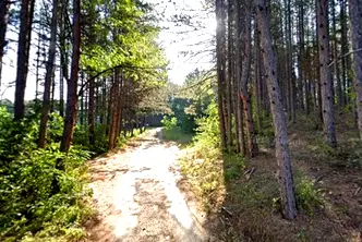 Парцел в с. Герман