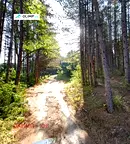 Парцел в с. Герман
