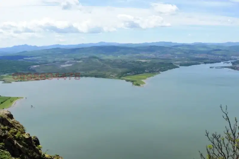 Парцел в Кърджали, с. Гняздово