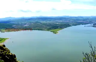 Парцел в Кърджали, с. Гняздово