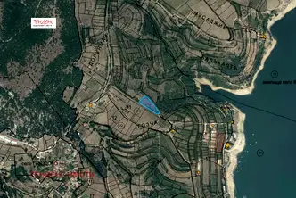 Парцел в Кърджали, с. Гняздово