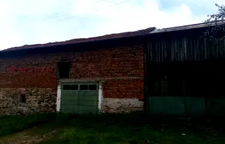 Парцел в София, с. Голема Раковица