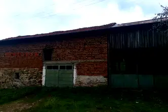 Парцел в София, с. Голема Раковица