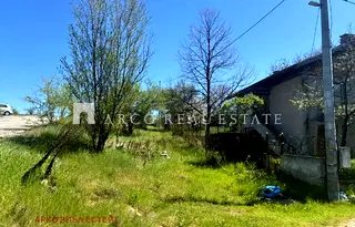Парцел в София, с. Голема Раковица