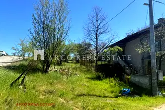 Парцел в София, с. Голема Раковица