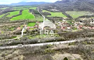 Парцел във Велико Търново, с. Големаните