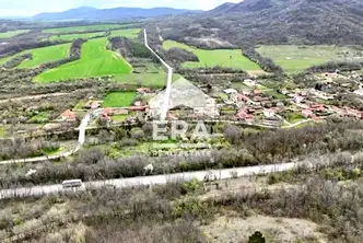 Парцел във Велико Търново, с. Големаните