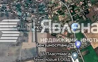 Парцел в Пловдив, с. Голям чардак