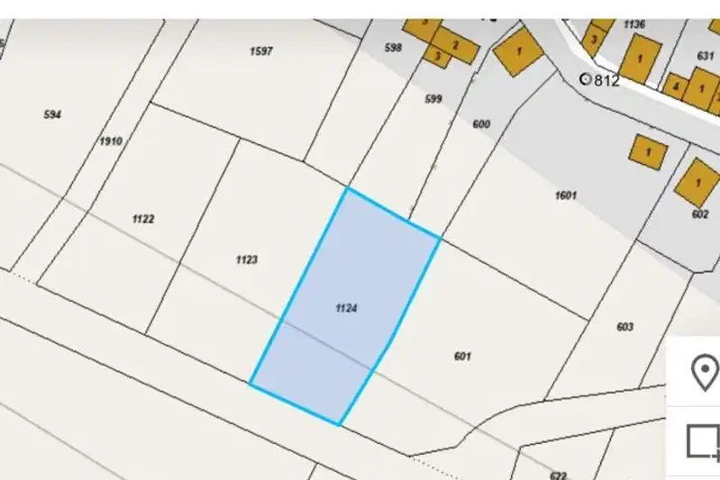 Plot in Oblast Lovech, Golyam Izvor