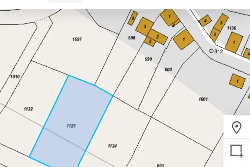 Plot in Oblast Lovech, Golyam Izvor