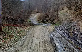 Парцел в Ловеч, с. Голям извор