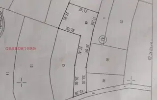 Парцел в Ловеч, с. Голяма Желязна